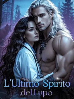 L'Ultimo Spirito del Lupo
