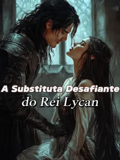 A Substituta Desafiante do Rei Lycan