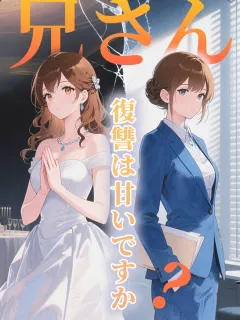 兄さん、復讐は甘いですか？