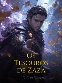 Os Tesouros de Zaza