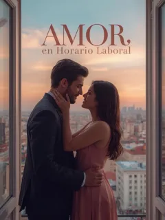 Amor en horario laboral 