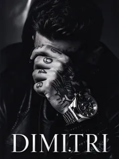 DIMITRI