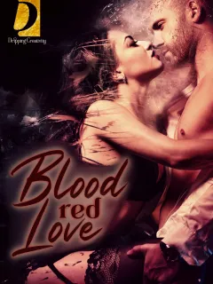 Amour rouge sang