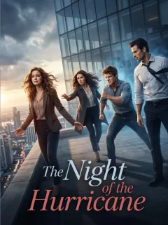 The Night of the Hurricane