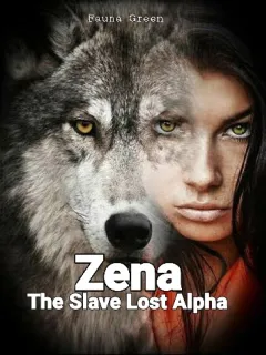 Zena La esclava Alfa perdida