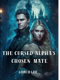 The Cursed Alpha’s Chosen Mate