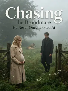 Chasing the Broodmare He Never Once Looked At