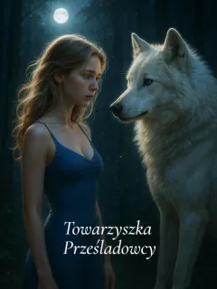 Towarzyszka Prześladowcy