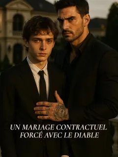 UN MARIAGE CONTRACTUEL FORCÉ AVEC LE DIABLE