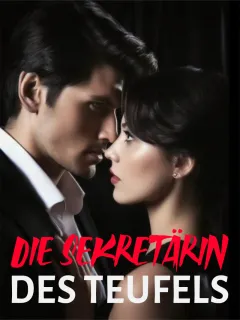 Die Sekretärin des Teufels