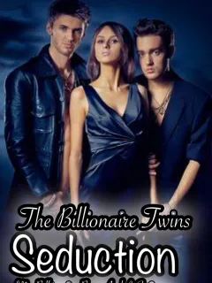 La seducción de los gemelos multimillonarios (serie Mi jefe multimillonario y yo)