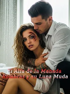 El Alfa de la Manada Sombras y su Luna Muda