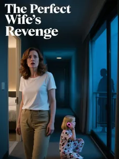 The Perfect Wife's Revenge
