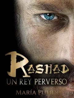 RASHAD, UN REY PERVERSO