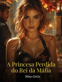 A Princesa Perdida do Rei da Máfia
