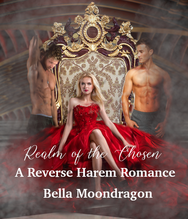 Realm of the Chosen: A Reverse Harem Romance