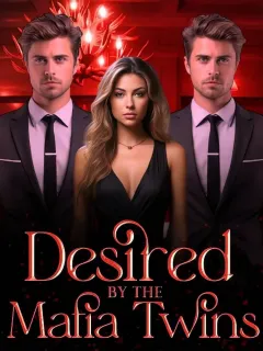 Desired By The Mafia Twins