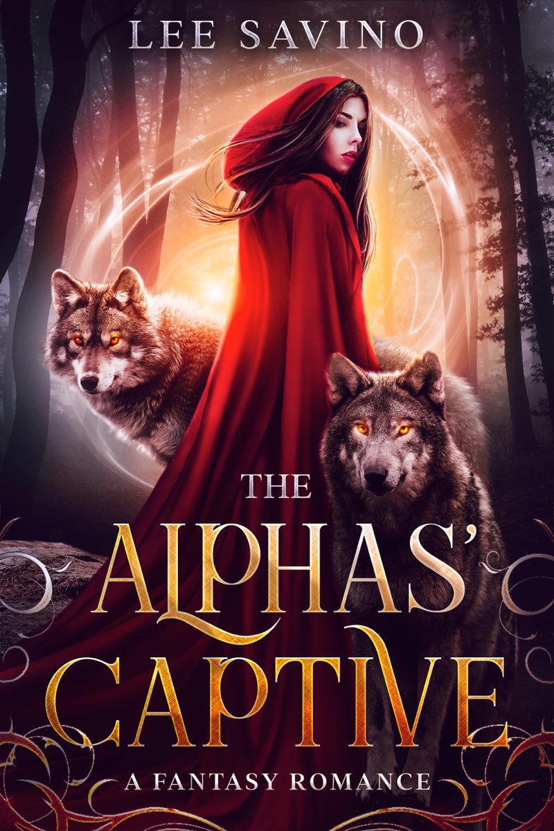 The Alphas’ Captive