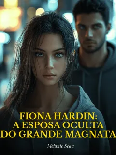 FIONA HARDIN: A ESPOSA OCULTA DO GRANDE MAGNATA