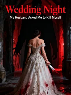 Wedding Night: My Husband Asked Me to Kill Myself