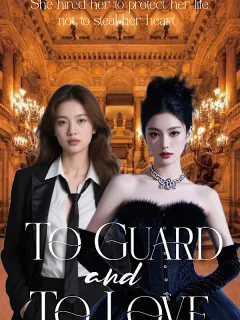 To Guard and To Love 