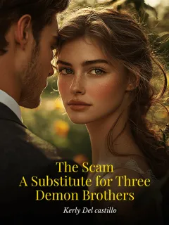 The Scam- Um substituto para três irmãos demônios