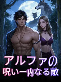 アルファの呪いー内なる敵