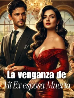 LA VENGANZA DE MI EX ESPOSA MUERTA