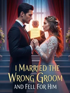 I Married The Wrong Groom And Fell For Him