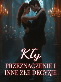 Kły, Przeznaczenie i Inne Złe Decyzje