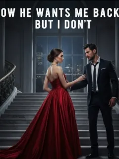 Now He Wants Me Back, But I Don't 