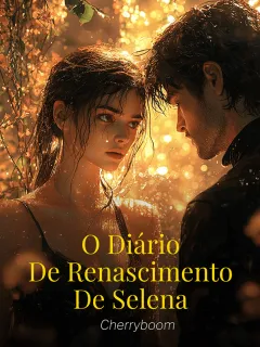 O diário de renascimento de Selena
