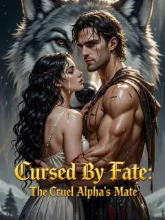 Cursed By Fate: The Cruel Alpha’s Mate