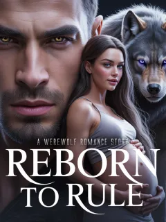 REBORN TO RULE