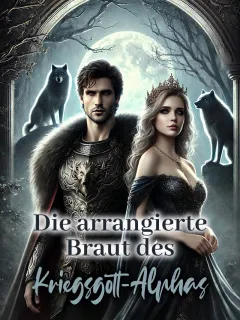 Die arrangierte Braut des Kriegsgott-Alphas