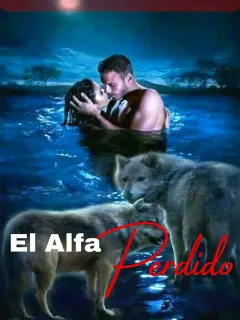 El Alfa Perdido