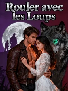 Rouler avec les Loups