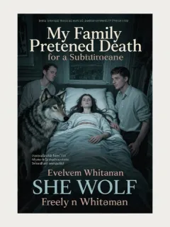 My Family Pretend Death For a Substitute She-wolf