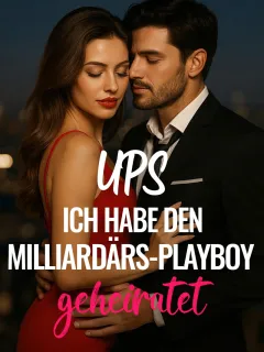 Ups, ich habe den Milliardärs-Playboy geheiratet