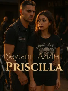Şeytanın Azizleri - Priscilla