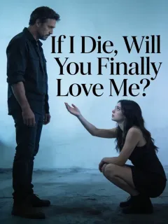If I Die, Will You Finally Love Me?