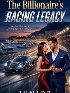 The Billionaire's Racing Legacy