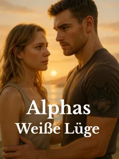 Alphas Weiße Lüge