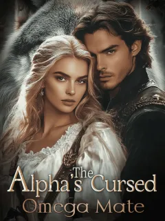 The Alpha's Cursed Omega Mate