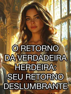 O Retorno da Verdadeira Herdeira: Seu Retorno Deslumbrante