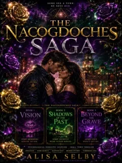 THE NACOGDOCHES SAGA