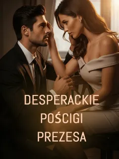 Desperackie Pościgi Prezesa