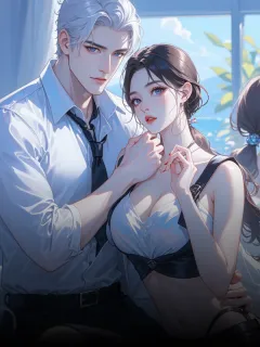 一胎二寶，狼性顧少夜夜寵