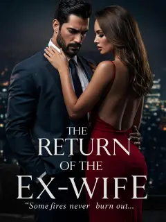 Return of the Ex-wife