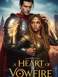 A Heart of Vowfire
